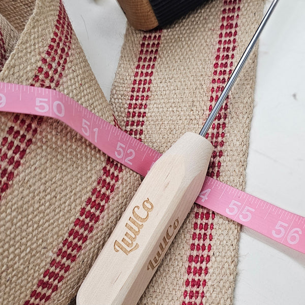 Ice Pick Upholstery Regulator