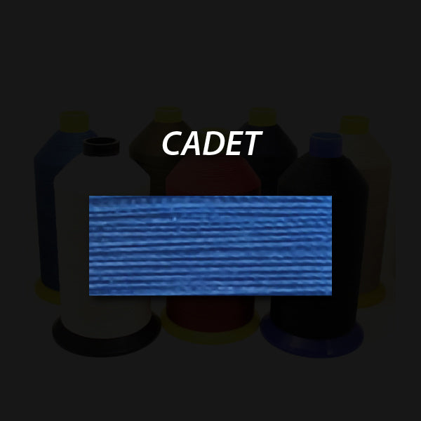No 69 Bonded Nylon Upholstery Thread Cadet
