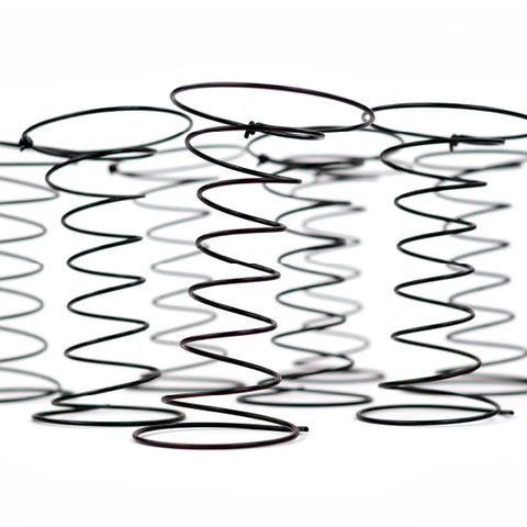 Upholstery Seat Coil Springs 6 Inch