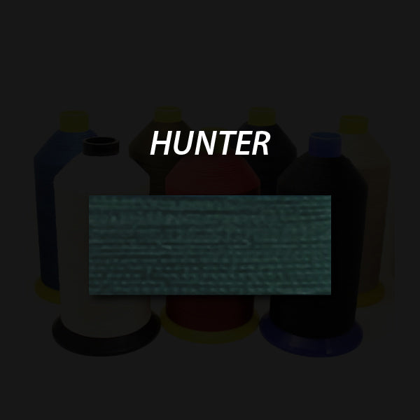 No 69 Bonded Nylon Upholstery Thread Hunter