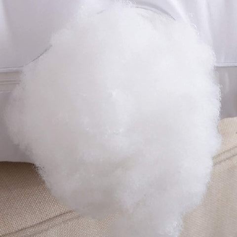 Upholstery Fill Bulk Loose Dacron 8 Lb Bag
