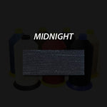 No 69 Bonded Nylon Upholstery Thread Midnight