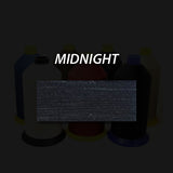 No 69 Bonded Nylon Upholstery Thread Midnight