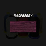 No 69 Bonded Nylon Upholstery Thread Raspberry