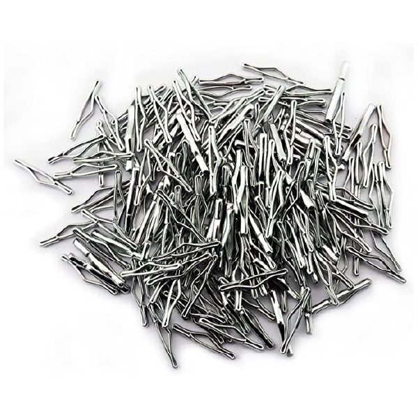 Tufting Syringe Clasps